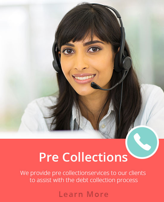 Accounts Receivable Management: Pre-Collection Services