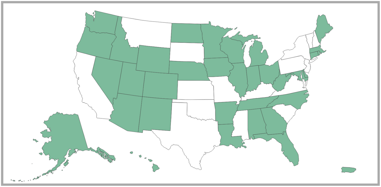Debt Collection Company Licensing Requirements By State