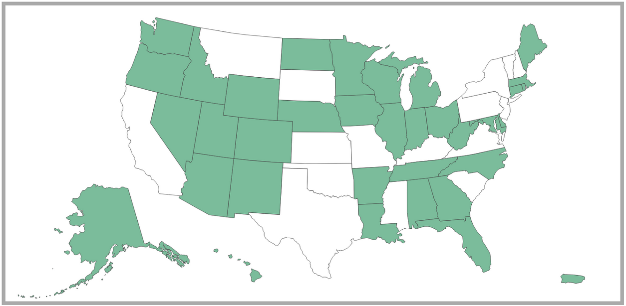 Debt Collector Licensing Requirements By State
